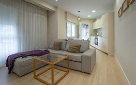Central Comfort Santander